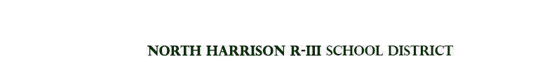 North Harrison R-III