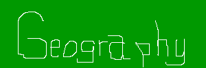 Geography