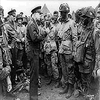 D-Day