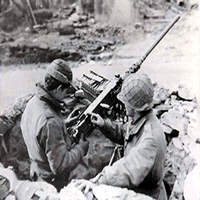 Battle of the Bulge