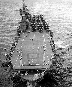 USS Enterprise