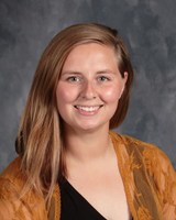 Waldeier, Rose - PreSchool photo