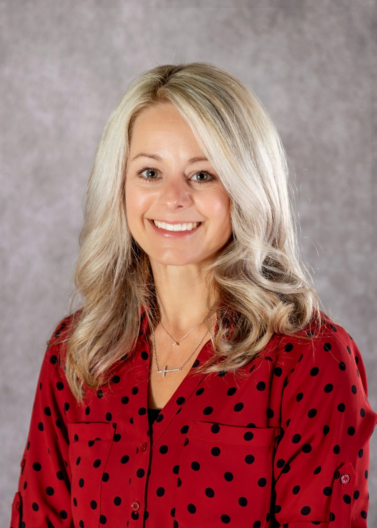 North Harrison R-III - Elementary Staff Pictures